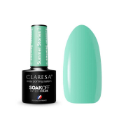 Claresa - *Summer Stories* - Esmalte semipermanente Soak off - 02