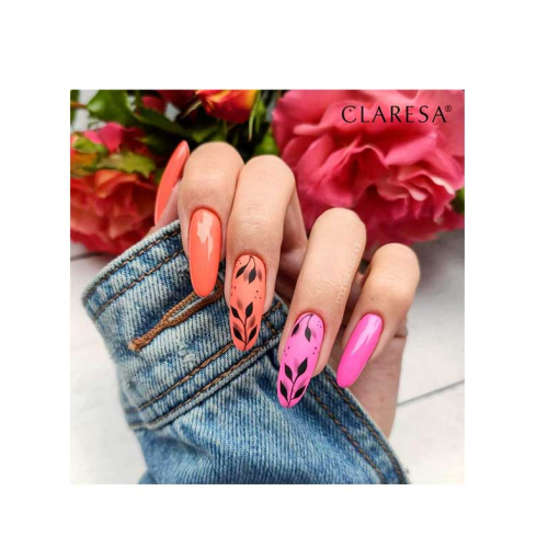 Claresa - *Summer Stories* - Esmalte semi-permanente Soak off - 05