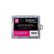 Claresa - Dicas de silicone Dual Forms - Almond