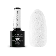Claresa - Top Coat Semi-permanente - Moonstone