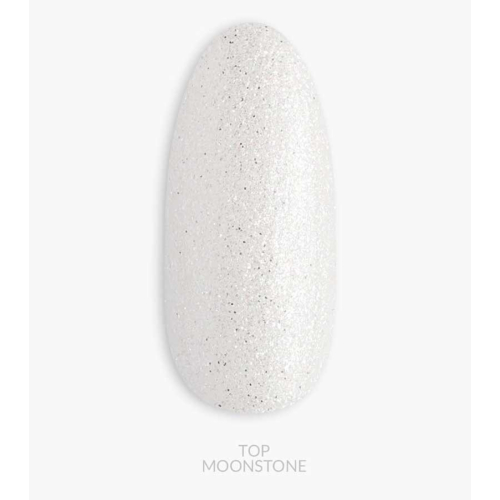 Claresa - Top Coat Semi-permanente - Moonstone