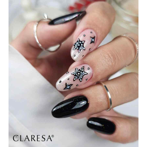 Claresa - Top Coat Semi-permanente - Moonstone