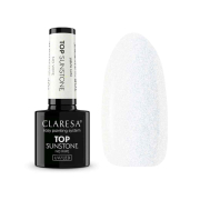 Claresa - Top Coat Semi-permanente - Sunstone