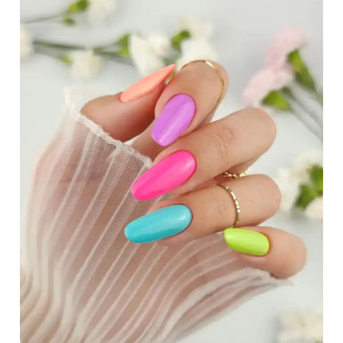 Claresa - *Tropical Escape* - Esmalte semipermanente Soak off - 04