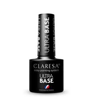 Claresa - Base Ultra Semi-Permanente