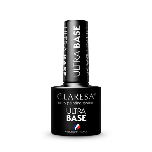 Claresa - Base Ultra Semi-Permanente