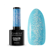 Claresa - *Unicorn Glow* - Esmalte semipermanente Soak off - 01
