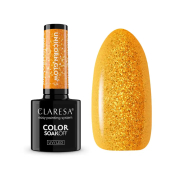 Claresa - *Unicorn Glow* - Esmalte semipermanente Soak off - 03