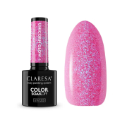 Claresa - *Unicorn Glow* - Esmalte semipermanente Soak off - 04