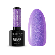 Claresa - *Unicorn Glow* - Esmalte semipermanente Soak off - 05
