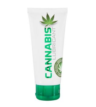 Cobeco Pharma - Lubrificante de Cannabis