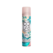 Colab - Shampoo Seco - Beach Texture