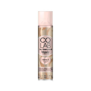 Colab - Shampoo Seco - Blonde Corrector