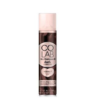 Colab - Shampoo Seco - Dark Corrector