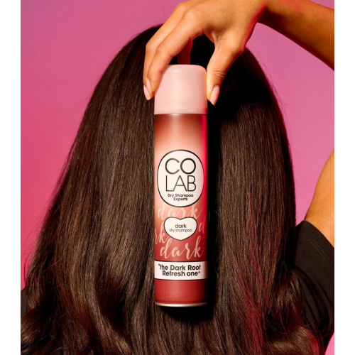 Colab - Shampoo Seco - Dark Corrector