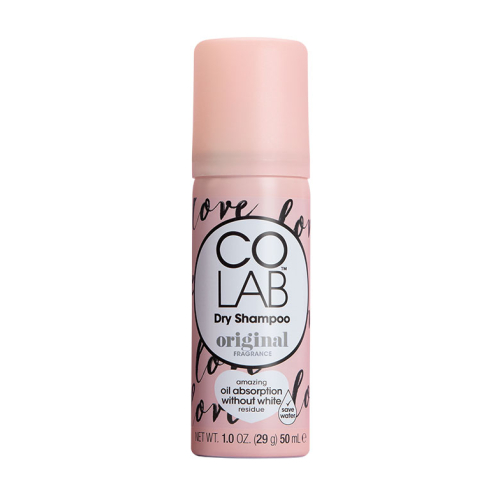 Colab - Mini Shampoo a Seco - Original