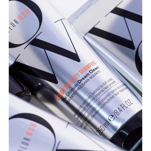 Color Wow - Color Security Shampoo - Cabelos Coloridos
