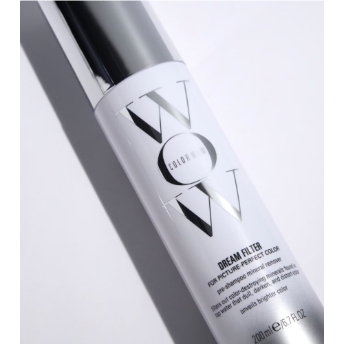 Color Wow - Pré-shampoo Dream Filter