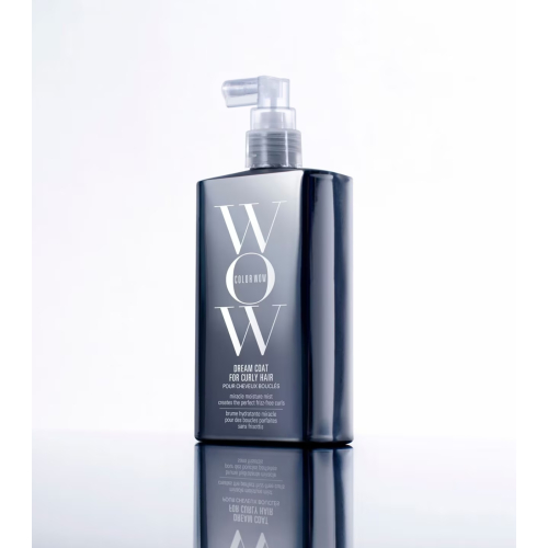 Color Wow - Spray anti-frizz Dream Coat - Cabello Curly