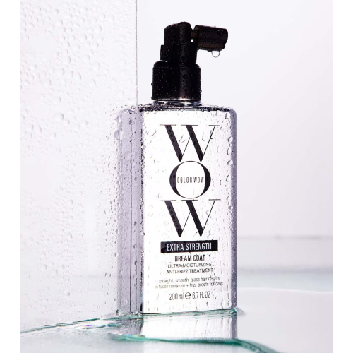Color Wow - Spray anti-frizz Dream Coat - Extra Strenght