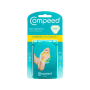 Compeed - Durezas médias - 6 curativos