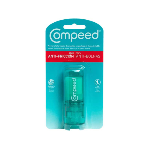 Compeed - Stick anti-fricção para evitar bolhas