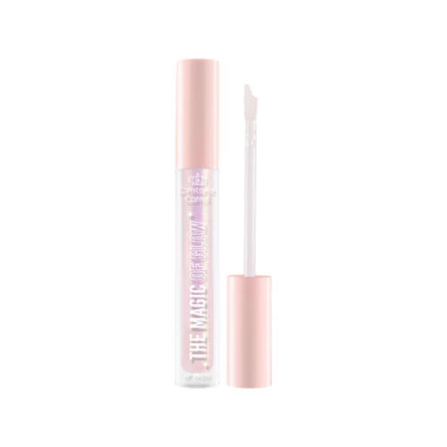 Constance Carroll - Brilho Labial The Magic of Glow - 04: Pink Spark