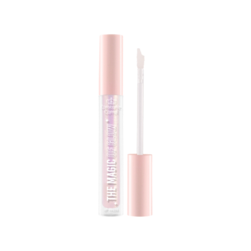 Constance Carroll - Brilho Labial The Magic of Glow - 05: Peachy Dream