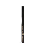 Constance Carroll - Delineador de olhos Precision Liner - 01: Carbon Black