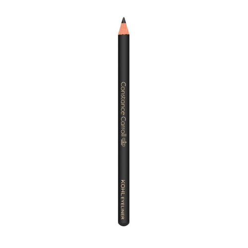 Constance Carroll - Delineador Kohl - 01: Black