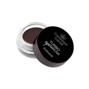 Constance Carroll - Gel para sobrancelhas Turbo Eye Brow - Toupe