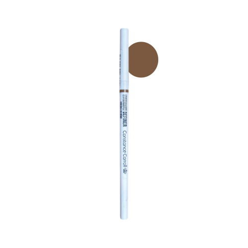 Constance Carroll - Lápis de Sobrancelha Eyebrow Definer - 02: Taupe