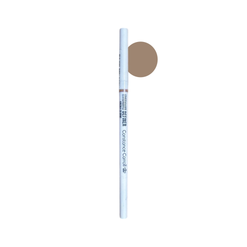 Constance Carroll - Lápis de Sobrancelha Eyebrow Definer - 03: Blonde
