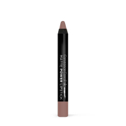 Constance Carroll - Batom Matte Power Lipstick - 09: Brown Nude