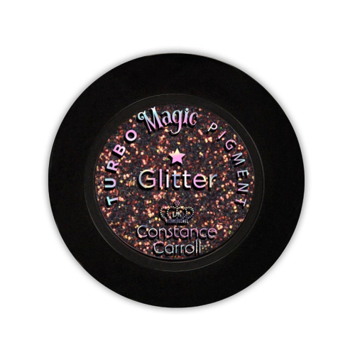 Constance Carroll - Pigmento Turbo Magic Glitter - 04