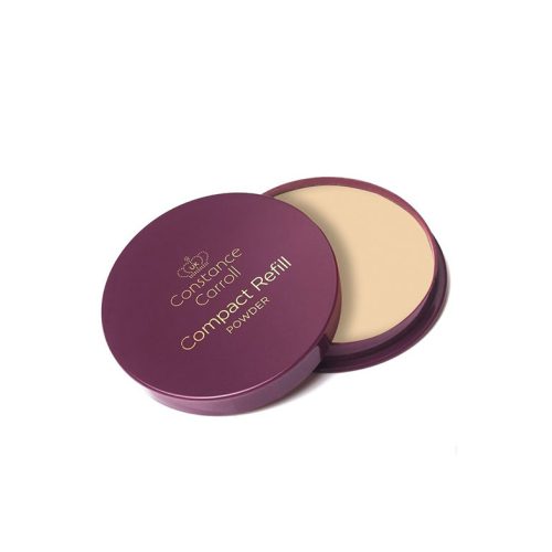 Constance Carroll - Pós compactos Compact Refill Powder - 11: Natural Glow