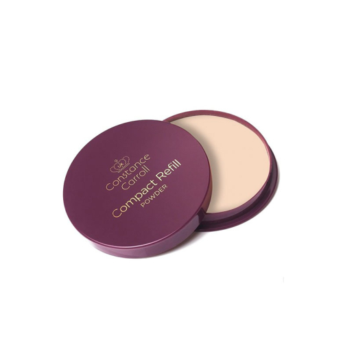 Constance Carroll - Pós compactos Compact Refill Powder - 18: Ivory