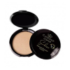 Constance Carroll - Pó Compacto Sunkiss Natural Bronzer - 01: Cool