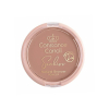 Constance Carroll - Pó Compacto  Sunkiss Natural Bronzer - 02: Warm