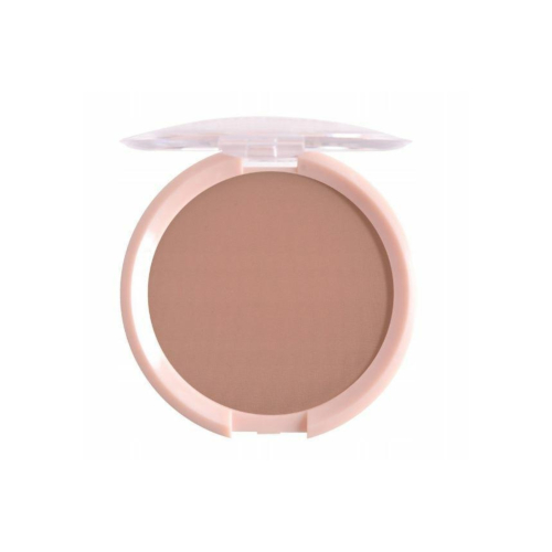 Constance Carroll - Pó Compacto  Sunkiss Natural Bronzer - 02: Warm
