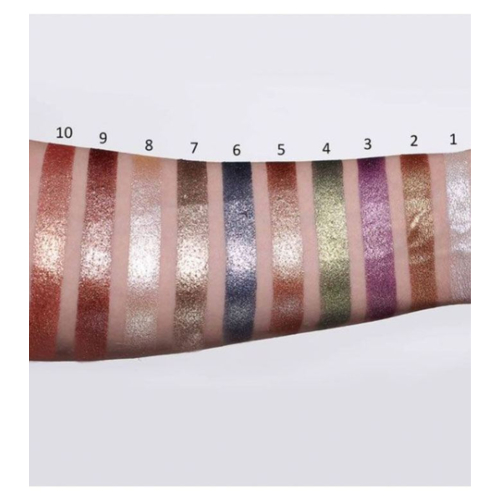 Constance Carroll - Sombra Turbo Magic - 02