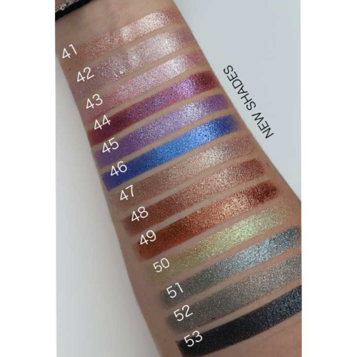 Constance Carroll - Sombra Turbo Magic - 42