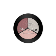 Constance Carroll - Trio de sombras de olhos Metallix Trio - 02