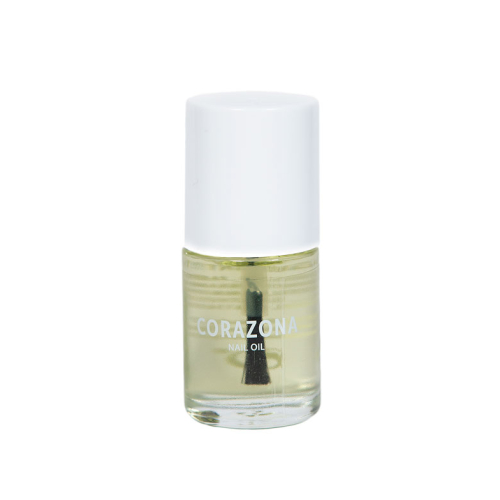 CORAZONA - Óleo nutritivo para unhas