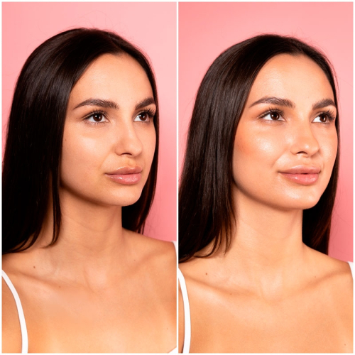 CORAZONA - Bálsamo Colorido Multiuso Radiant Balm Filter - 02: Light