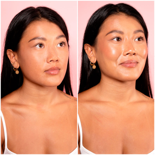 CORAZONA - Bálsamo Colorido Multiuso Radiant Balm Filter - 03: Medium