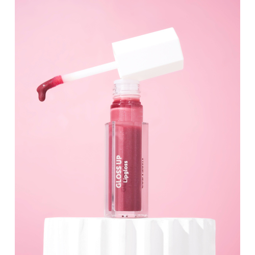 CORAZONA - Brilho labial Gloss Up - Dresscode