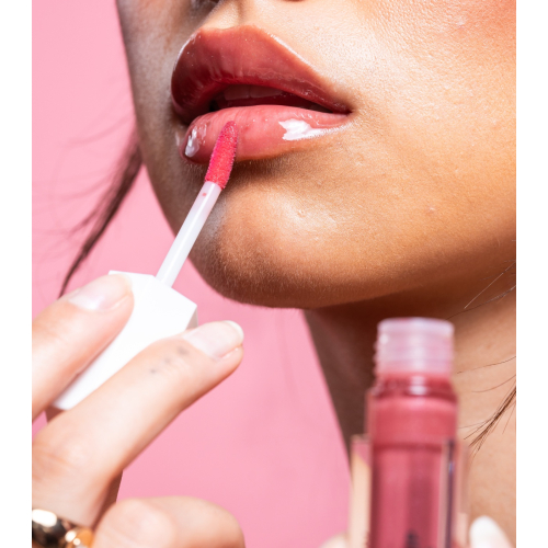 CORAZONA - Brilho labial Gloss Up - Dresscode