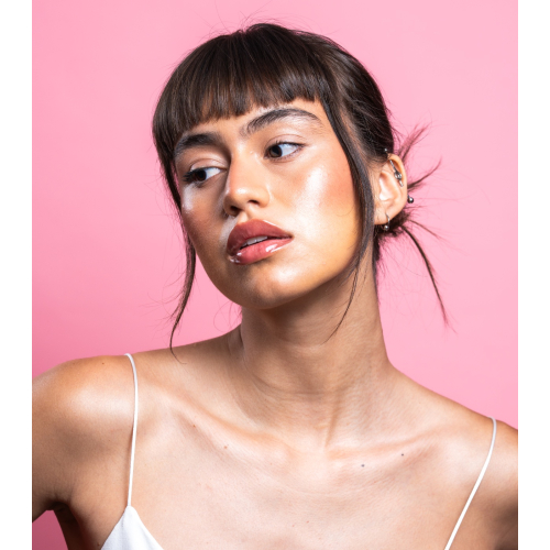 CORAZONA - Brilho labial Gloss Up - Dresscode