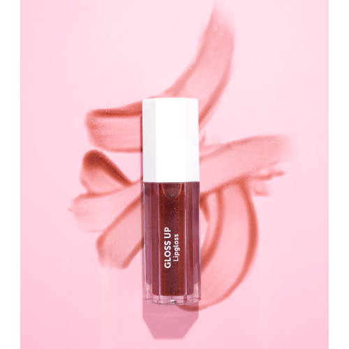 CORAZONA - Brilho Labial Gloss Up - Fireball